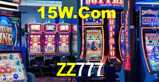 ZZ777 Com Casino