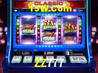 Especiais de Fim de Semana ZZ777