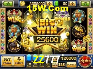 Apostas de Tênis ZZ777