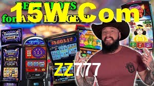 Roulette Table ZZ777