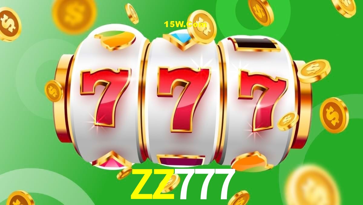 Game Providers ZZ777
