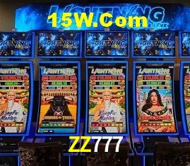 Tecnologia da Plataforma ZZ777