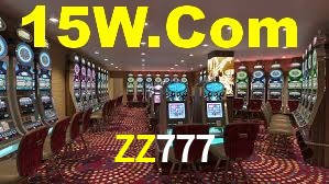 Live Casino ZZ777