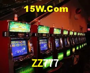 Recursos de Bônus ZZ777