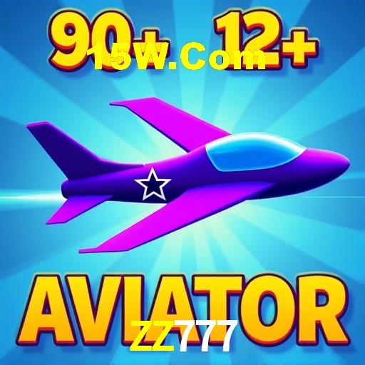 Jogo Aviator ZZ777