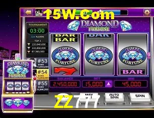 Promoção Relâmpago ZZ777